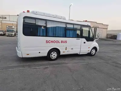 باص صيني 2013 0