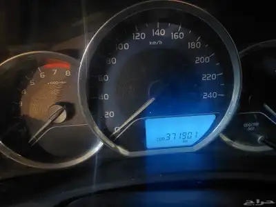 Corolla 2017 6