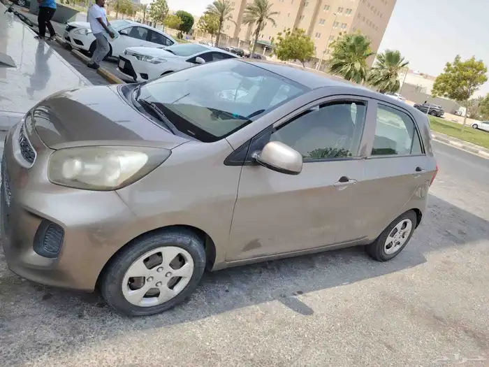 kia picanto 2017 2