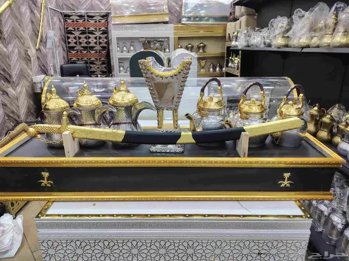 بوكس اهداء الألمنيوم 0