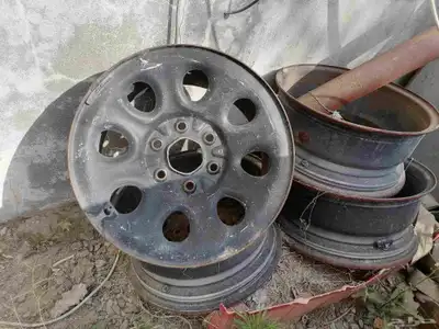 جنوط تاهو مقاس 17 1