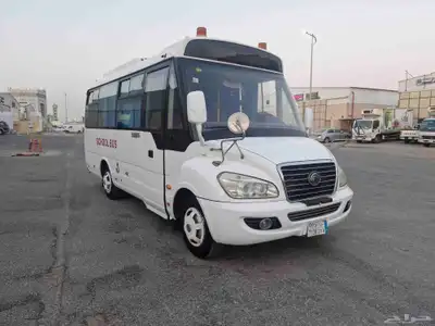 باص صيني 2013 4