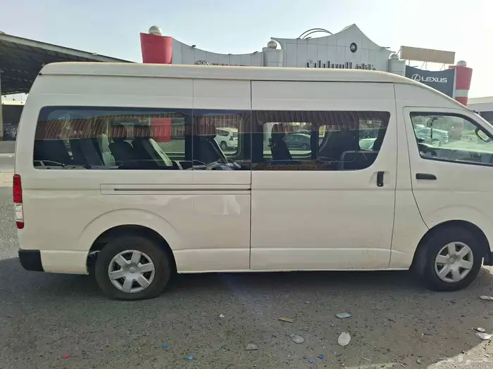 باص ركاب ديزل 2018 2
