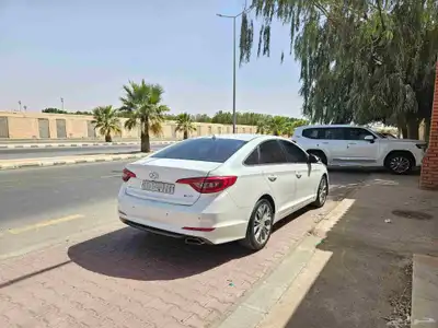 سوناتا 2016 ديزل 1
