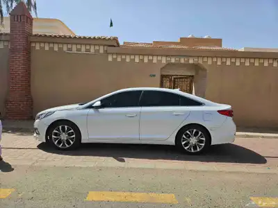 سوناتا 2016 ديزل 0