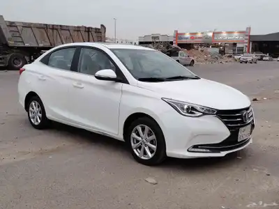 سياره شانجان السفن 2021 2