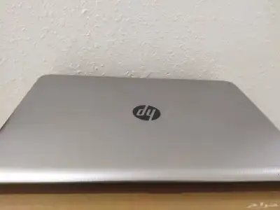 لابتوب HP i5 للبيع كامل او قطع 0