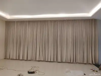 تفصيل كنب تفصيل ستاير تنجيد وتلبيس كنب تفصيل مجالس 4