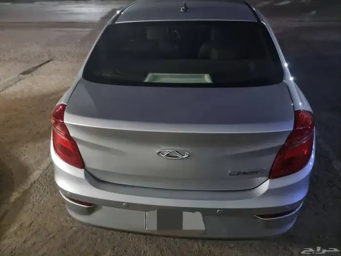Chery Arrizo 3 3