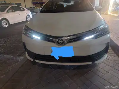 Corolla 2017 5