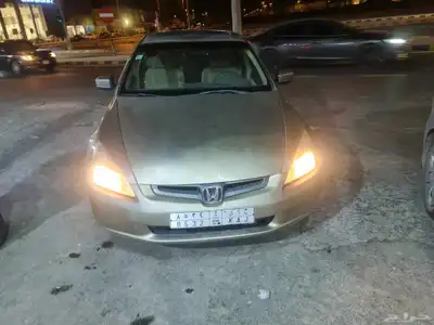 اكورد 2004 نظيف 8