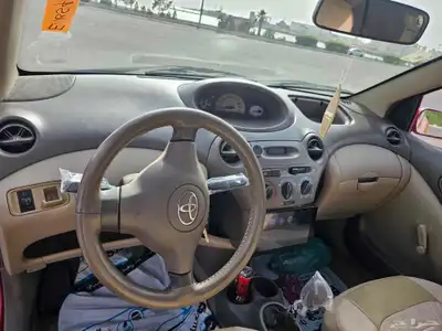 تويوتا ايكو موديل 2004 3