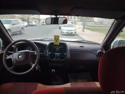 نيسان ددسن 2015 7
