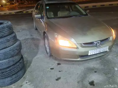 اكورد 2004 نظيف 4