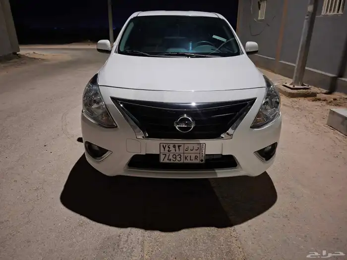 نيسان صني 2024 0