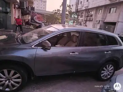 مازدا cx9 2