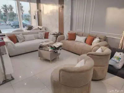 تفصيل كنب تفصيل ستاير تنجيد وتلبيس كنب تفصيل مجالس 25