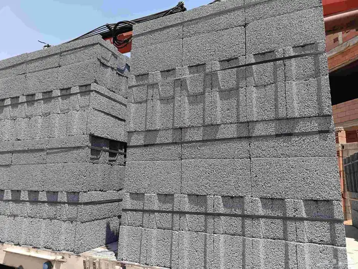 مصنع الفهد للبلوك 0