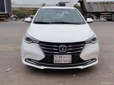 سياره شانجان السفن 2021 0