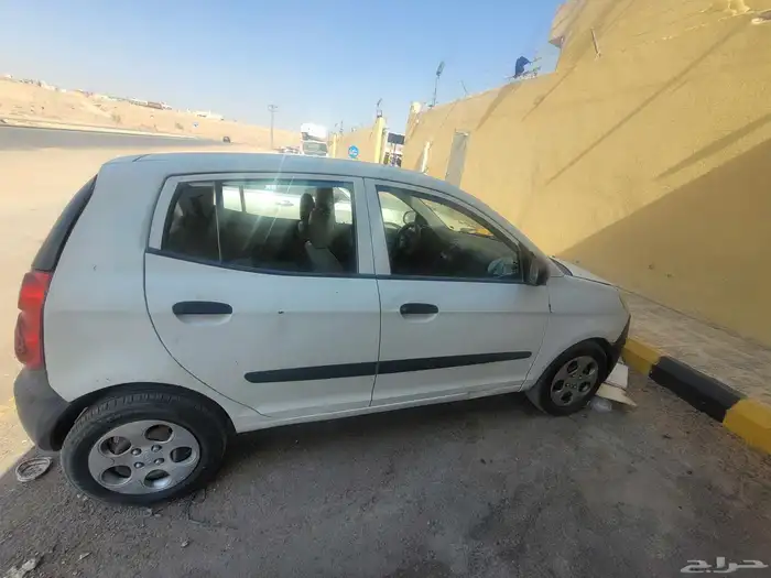 بيكانتو 2010 0