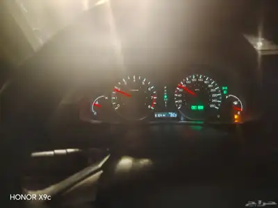 هوندا اكور 2009 فل كامل 10
