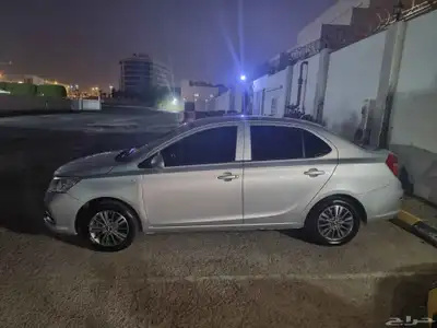 Chery Arrizo 3 index