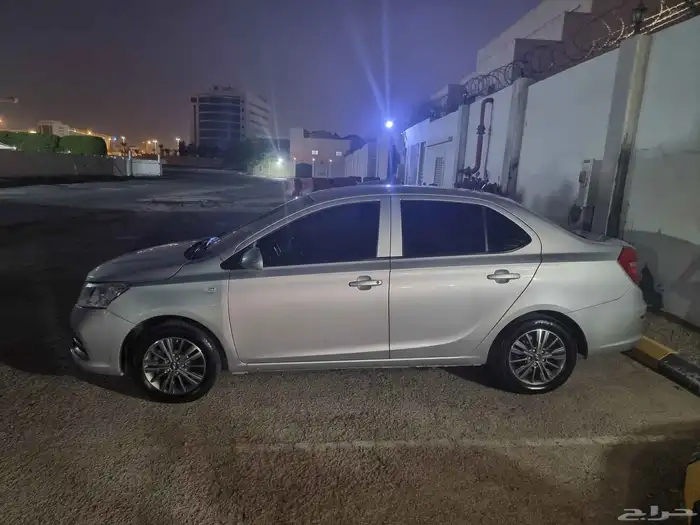 Chery Arrizo 3 2