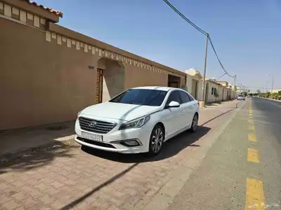 سوناتا 2016 ديزل 3
