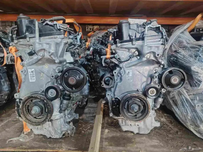 مكائن وجربكسات مستورده على الشرط والفحص والضمان شهرين كوري ي 1