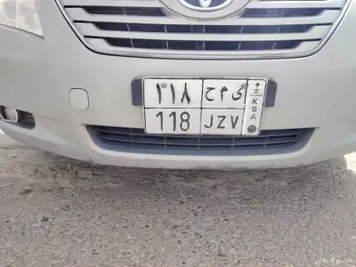 لوحه مميزه 118 0