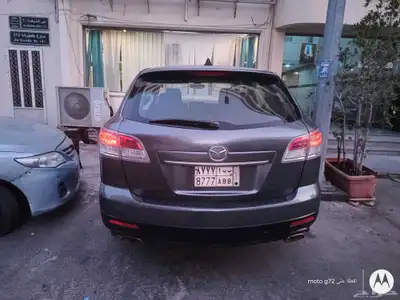 مازدا cx9 0
