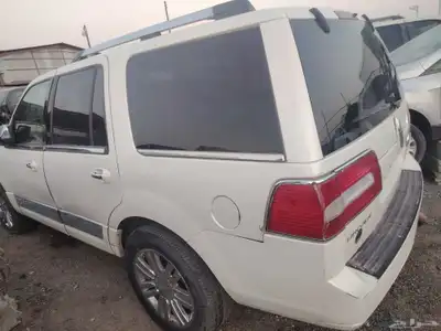 لنكولن 2008 1