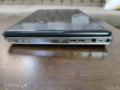 لابتوب hp pavilion entertainment pc مستعمل نظيف للبيع 6