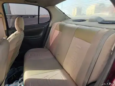 تويوتا ايكو موديل 2004 5