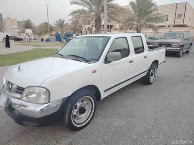 نيسان ددسن 2015 6
