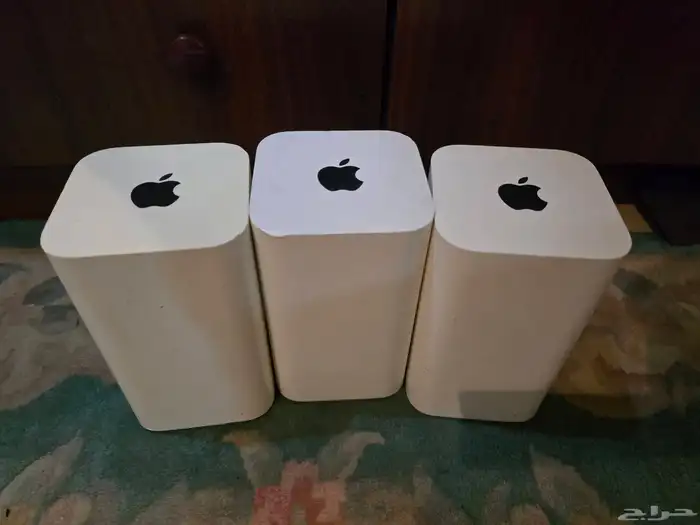 AirPort Extreme 80211ac wireless router 0