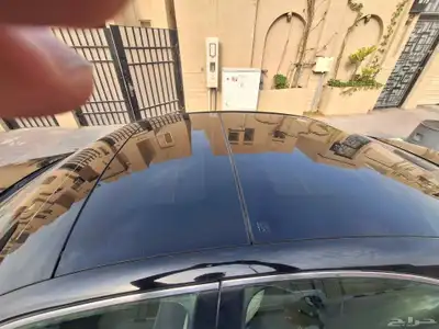 لكزس ES350. 2008 نظيف المواصفات موجوده في الصورة 25