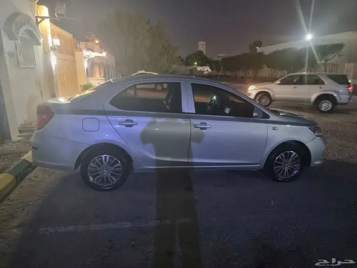 Chery Arrizo 3 1