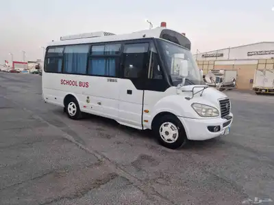 باص صيني 2013 3
