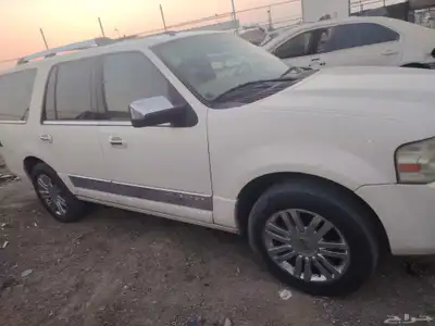 لنكولن 2008 3
