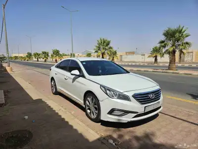 سوناتا 2016 ديزل 2