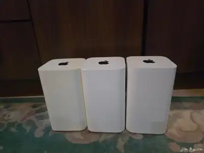 AirPort Extreme 802.11ac wireless router 3
