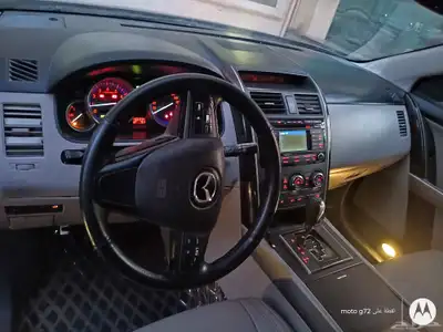 مازدا cx9 3