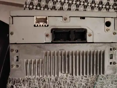 مسجل نيسان باثفندر 2005 الاصلي مع CD 3