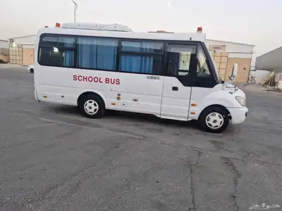 باص صيني 2013 5