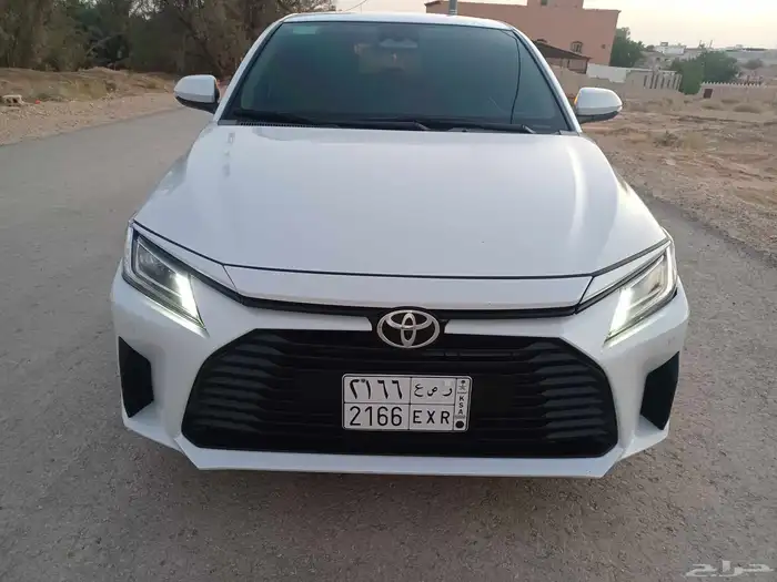 للبيع يارس2023 2