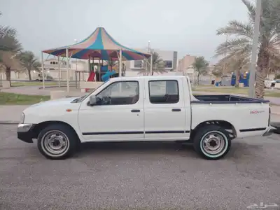 نيسان ددسن 2015 0