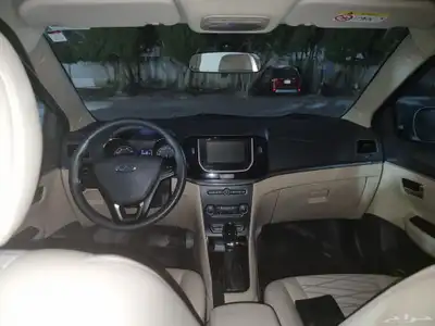 Chery Arrizo 3 index