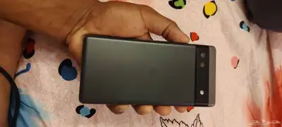 Google pixel 6a 0