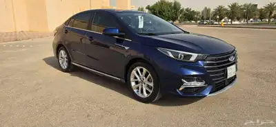 شيري موديل 2023 0
